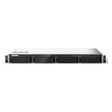 Qnap TS-435XeU Storage Rackmount 4 baias 10 Gigabit Ethernet SFP+ Qnap TS-435XeU Storage Rackmount 4 baias 10 Gigabit Ethernet SFP+
