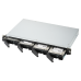 Qnap TS-451DeU | Rack 4 bay Storage NAS| 2.5 Gb Ethernet Qnap TS-451DeU | Rack 4 bay Storage NAS| 2.5 Gb Ethernet