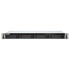 Qnap TS-451DeU | Rack 4 bay Storage NAS| 2.5 Gb Ethernet Qnap TS-451DeU | Rack 4 bay Storage NAS| 2.5 Gb Ethernet
