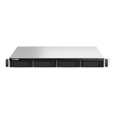 Qnap TS-464U |Storage Rack NAS 4 baias| Intel Quad Core Qnap TS-464U |Storage Rack NAS 4 baias| Intel Quad Core