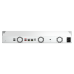 Qnap TS-464eU |Storage Rack NAS 4 baias| Intel Quad Core | Menor Profundidade | 2.5 GbE Qnap TS-464eU |Storage Rack NAS 4 baias| Intel Quad Core | Menor Profundidade | 2.5 GbE