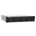 Qnap TS-832PXU-RP Storage NAS Rackmount com 8 baias Qnap TS-832PXU-RP Storage NAS Rackmount com 8 baias