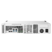 Qnap TS-832PXU Storage Rackmount 8 baias até 128 TB. Qnap TS-832PXU Storage Rackmount 8 baias até 128 TB.