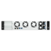Qnap TS-855eU-RP - Storage NAS 8 bay , até 176 TB Qnap TS-855eU-RP - Storage NAS 8 bay , até 176 TB