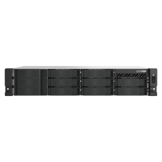 Qnap TS-855eU-RP - Storage NAS 8 bay , até 176 TB Qnap TS-855eU-RP - Storage NAS 8 bay , até 176 TB