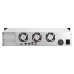 Qnap TS-864eU | Storage 8 bay Rackmount | 2.5 Gb Ethernet Qnap TS-864eU | Storage 8 bay Rackmount | 2.5 Gb Ethernet