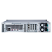 Qnap TS-883XU-RP Storage Xeon 8 baias Rackmount  conexão 10 Gb Ethernet 