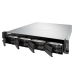 Qnap TS-883XU-RP Storage Xeon 8 baias Rackmount  conexão 10 Gb Ethernet 