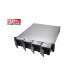 Qnap TS-h1277XU-RP - Storage 12 bay - Ryzen - QTS Hero ZFS Qnap TS-h1277XU-RP - Storage 12 bay - Ryzen - QTS Hero ZFS
