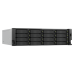 Qnap TS-h1677AXU-RP - Storage 16 baias - AMD Ryzen - QTS Hero ZFS Qnap TS-h1677AXU-RP - Storage 16 baias - AMD Ryzen - QTS Hero ZFS