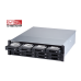 Qnap TS-h1677XU-RP - Storage 16 baias - Ryzen - QTS Hero ZFS Qnap TS-h1677XU-RP - Storage 16 baias - Ryzen - QTS Hero ZFS