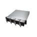 Qnap TS-h1886XU-RP R2| Storage 18 baias Xeon | ZFS com deduplicação e compactação. Qnap TS-h1886XU-RP R2| Storage 18 baias Xeon | ZFS com deduplicação e compactação.