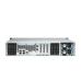 Qnap TS-h1886XU-RP R2| Storage 18 baias Xeon | ZFS com deduplicação e compactação. Qnap TS-h1886XU-RP R2| Storage 18 baias Xeon | ZFS com deduplicação e compactação.