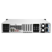 Qnap TS-h1887XU-RP - Storage NAS Hibrido Intel Xeon com 18 baias sistema ZFS, ECC memory Qnap TS-h1887XU-RP - Storage NAS Hibrido Intel Xeon com 18 baias sistema ZFS, ECC memory