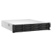 Qnap TS-h1887XU-RP - Storage NAS Hibrido Intel Xeon com 18 baias sistema ZFS, ECC memory Qnap TS-h1887XU-RP - Storage NAS Hibrido Intel Xeon com 18 baias sistema ZFS, ECC memory