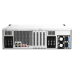 Qnap TS-h2287XU-RP - Storage NAS Intel Xeon com 22 baias sistema ZFS , ECC Memory Qnap TS-h2287XU-RP - Storage NAS Intel Xeon com 22 baias sistema ZFS , ECC Memory