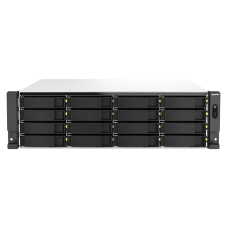 Qnap TS-h2287XU-RP - Storage NAS Intel Xeon com 22 baias sistema ZFS , ECC Memory Qnap TS-h2287XU-RP - Storage NAS Intel Xeon com 22 baias sistema ZFS , ECC Memory