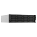 Qnap TS-h2287XU-RP - Storage NAS Intel Xeon com 22 baias sistema ZFS , ECC Memory Qnap TS-h2287XU-RP - Storage NAS Intel Xeon com 22 baias sistema ZFS , ECC Memory