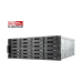 Qnap TS-h2477XU-RP - Storage 24 baias - AMD Ryzen - QTS Hero ZFS Qnap TS-h2477XU-RP - Storage 24 baias - AMD Ryzen - QTS Hero ZFS