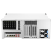 Qnap TS-h3087XU-RP Storage NAS Intel Xeon com 30 baias sistema ZFS, ECC Memory Qnap TS-h3087XU-RP Storage NAS Intel Xeon com 30 baias sistema ZFS, ECC Memory