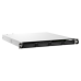Qnap TS-h987XU-RP - Storage NAS Hibrido Intel Xeon com 9 baias sistema ZFS, ECC Memory Qnap TS-h987XU-RP - Storage NAS Hibrido Intel Xeon com 9 baias sistema ZFS, ECC Memory