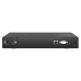 Qnap Switch Gerenciavel com 16 portas QSW-M5216-1T | 16 portas 25 GbE SFP28 + 1 porta 10 GbE RJ45. Qnap Switch Gerenciavel com 16 portas QSW-M5216-1T | 16 portas 25 GbE SFP28 + 1 porta 10 GbE RJ45.
