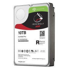 | Seagate Ironwolf PRO | HD 10 TB SATA3 | NAS | 3.5" | | Seagate Ironwolf PRO | HD 10 TB SATA3 | NAS | 3.5" |
