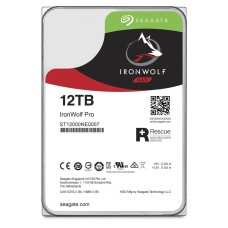 ST12000NE0007 | Seagate Ironwolf PRO | HD 12 TB SATA3 | NAS | 3.5" | ST12000NE0007 | Seagate Ironwolf PRO | HD 12 TB SATA3 | NAS | 3.5" |