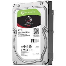 ST4000NE0025 | Seagate Ironwolf PRO | HD 4 TB SATA | NAS | 3.5" | ST4000NE0025 | Seagate Ironwolf PRO | HD 4 TB SATA | NAS | 3.5" |