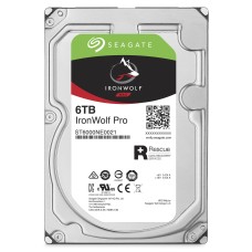 ST6000NE0021 | Seagate Ironwolf PRO | HD 6 TB SATA | NAS | 3.5" | ST6000NE0021 | Seagate Ironwolf PRO | HD 6 TB SATA | NAS | 3.5" |
