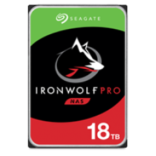 ST18000NE000 | Seagate Ironwolf PRO | HD 18 TB SATA3 | NAS | 3.5" | ST18000NE000 | Seagate Ironwolf PRO | HD 18 TB SATA3 | NAS | 3.5" |