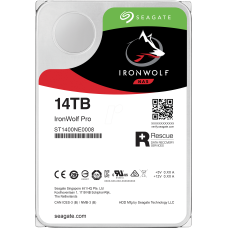 ST14000NE0008 | Seagate Ironwolf Pro | HD 14 TB SATA | NAS ST14000NE0008 | Seagate Ironwolf Pro | HD 14 TB SATA | NAS
