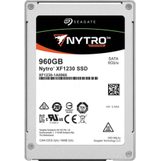 XF1230-1A0960 | Seagate Nytro | SSD 960 GB SATA | 2.5" | XF1230-1A0960 | Seagate Nytro | SSD 960 GB SATA | 2.5" |