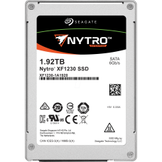 XF1230-1A1920 | Seagate Nytro | SSD 1920 GB SATA | 2.5" | XF1230-1A1920 | Seagate Nytro | SSD 1920 GB SATA | 2.5" |