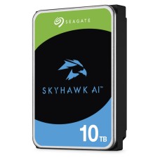 ST10000VE008 | Seagate SkyHawk AI | HD 10 TB SATA |Surveillance ST10000VE008 | Seagate SkyHawk AI | HD 10 TB SATA |Surveillance