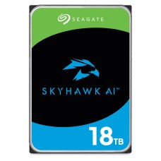 ST18000VE002 | Seagate SkyHawk AI | HD 18 TB SATA |Surveillance ST18000VE002 | Seagate SkyHawk AI | HD 18 TB SATA |Surveillance
