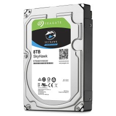 ST8000VX0022 | Seagate SkyHawk | HD 8 TB SATA |Surveillance ST8000VX0022 | Seagate SkyHawk | HD 8 TB SATA |Surveillance