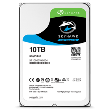 HD Surveillance Seagate | ST10000VX0004 | SkyHawk | HD 10 TB SATA | HD Surveillance Seagate | ST10000VX0004 | SkyHawk | HD 10 TB SATA |
