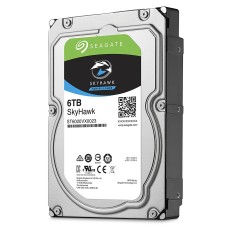 ST6000VX001 | Seagate SkyHawk | HD 6 TB SATA |Surveillance ST6000VX001 | Seagate SkyHawk | HD 6 TB SATA |Surveillance