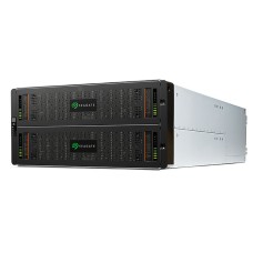 Exos AP 5U84 Storage Seagate |até 84 discos SAS 12G Enterprise Exos AP 5U84 Storage Seagate |até 84 discos SAS 12G Enterprise