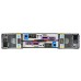 Exos E 2U12 Seagate JBOD |até 144 discos SAS 12G Exos E 2U12 Seagate JBOD |até 144 discos SAS 12G