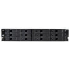 Exos E 2U12 Seagate JBOD |até 144 discos SAS 12G Exos E 2U12 Seagate JBOD |até 144 discos SAS 12G