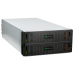 Exos E 5U84 Storage Seagate JBOD |até 336 discos SAS 12G Exos E 5U84 Storage Seagate JBOD |até 336 discos SAS 12G