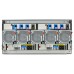 Exos E 5U84 Storage Seagate JBOD |até 336 discos SAS 12G Exos E 5U84 Storage Seagate JBOD |até 336 discos SAS 12G