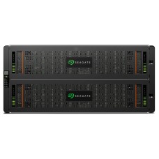 Exos E 5U84 Storage Seagate JBOD |até 336 discos SAS 12G Exos E 5U84 Storage Seagate JBOD |até 336 discos SAS 12G