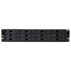 Exos X 2U12 Seagate |Storage 12 bay SAS 12G |até 48 discos. Exos X 2U12 Seagate |Storage 12 bay SAS 12G |até 48 discos.