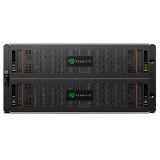 Exos X 5U84 Storage Seagate |até 84 discos SAS 12G Exos X 5U84 Storage Seagate |até 84 discos SAS 12G