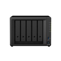 Synology DS1019+ Storage NAS 5 bay Synology DS1019+ Storage NAS 5 bay