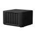 Synology DS1517+| Servidor de Rede | 5 baias Synology DS1517+| Servidor de Rede | 5 baias