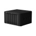 Synology DS1517 | Servidor de Rede | 5 baias Synology DS1517 | Servidor de Rede | 5 baias